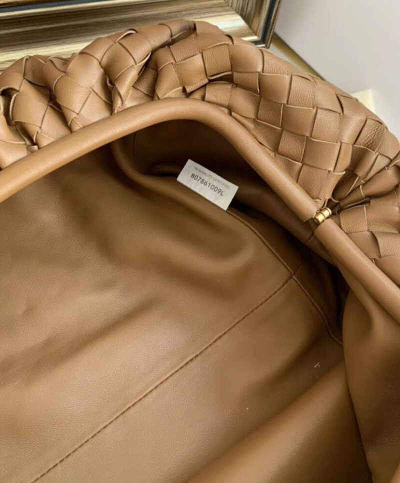 Bottega Veneta The Pouch